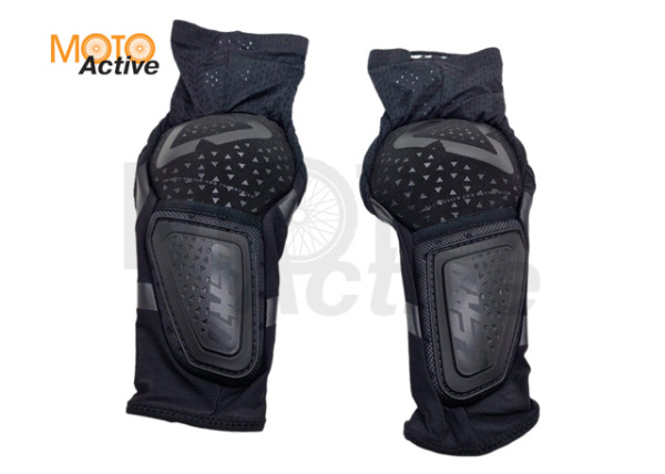 Налокотники Leatt 3DF Hybrid Elbow Guard (Black)